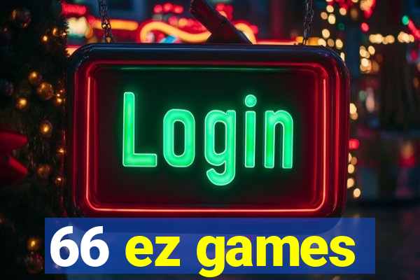 66 ez games